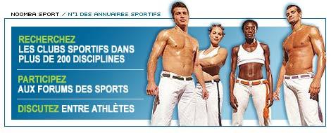 Noomba-sport Noomba-sport