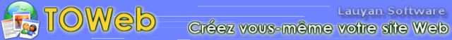 TOWeb TOWeb